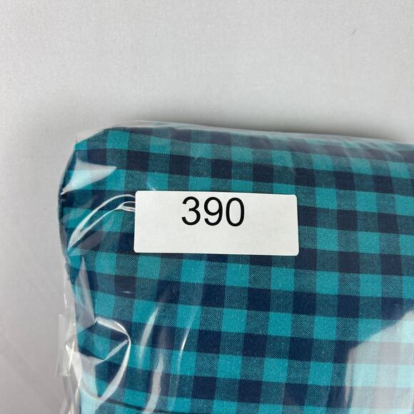 Levi's 80s Vintage Teal Button Up Camp Shirt Long Sleeve Men's Size M - Picture 10 of 10